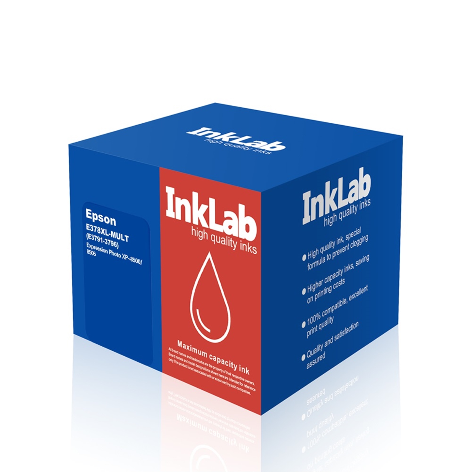 INKLAB