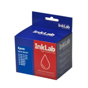 INKLAB