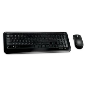 Microsoft 850 Wireless Keyboard and Mouse