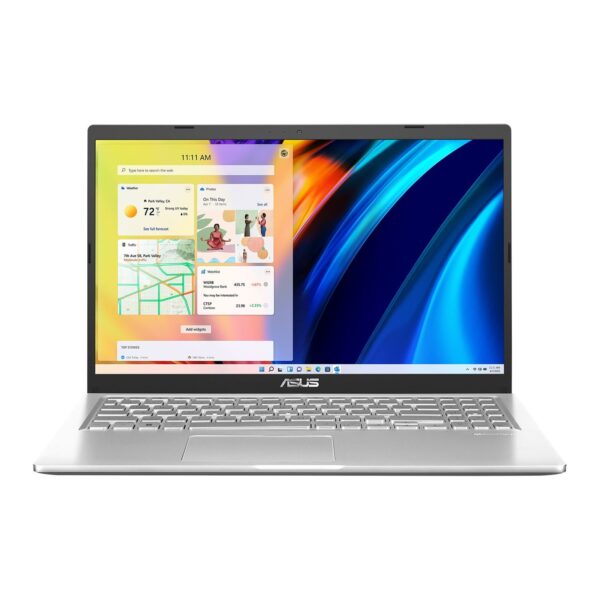 ASUS Vivobook 15 X1500EA Laptop