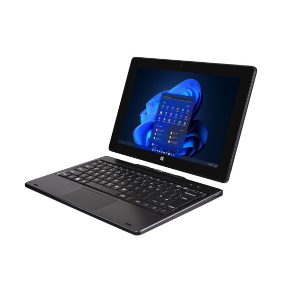 Dynabook Toshiba Satellite Pro ET10-G-106 2 in 1 Touchscreen Laptop with Detachable Keyboard
