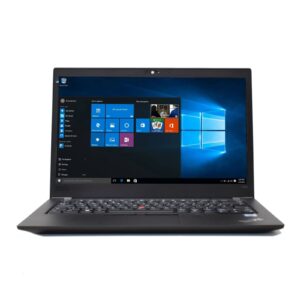 PREMIUM REFURBISHED Lenovo ThinkPad T480 Intel Core i5-8250U 8th Gen Laptop