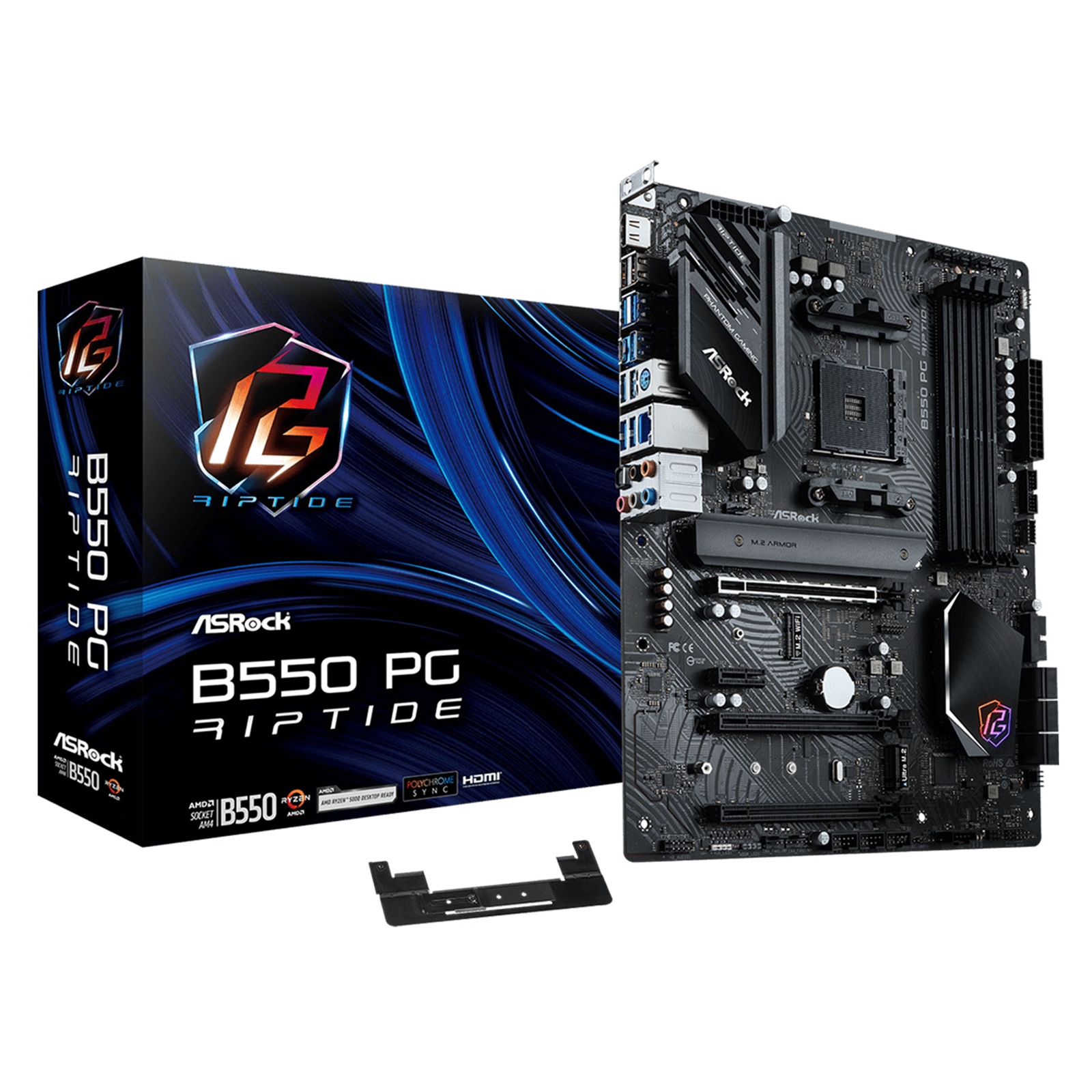 ASROCK