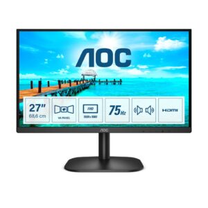 AOC 27B2AM 27 Inch LED Monitor