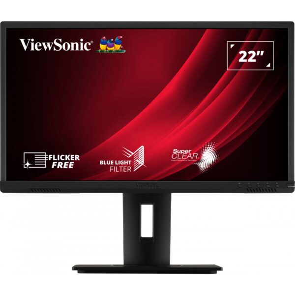 Viewsonic VG2240 22 Inch Full HD Monitor
