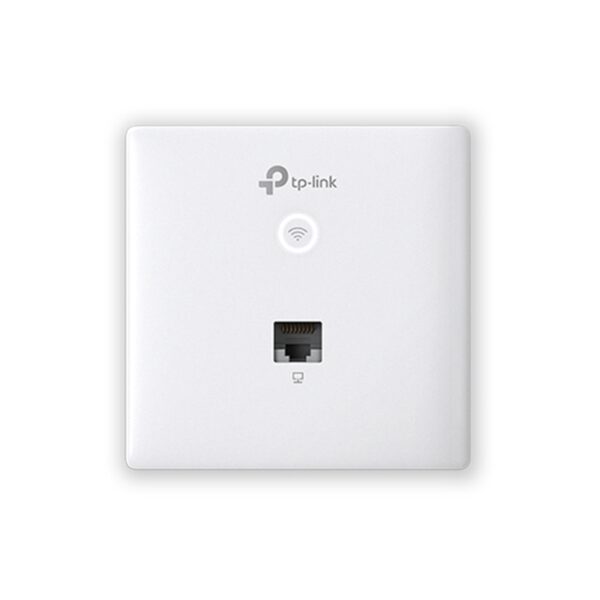 TP-Link Omada EAP230-Wall AC1200 Wireless MU-MIMO Gigabit Wall-Plate Access Point