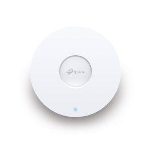 TP-Link Omada EAP620 HD AX1800 Ceiling Mount WiFi 6 Access Point