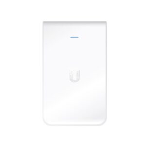 Ubiquiti UAP-AC-IW UniFi AC In Wall Wireless Access Point