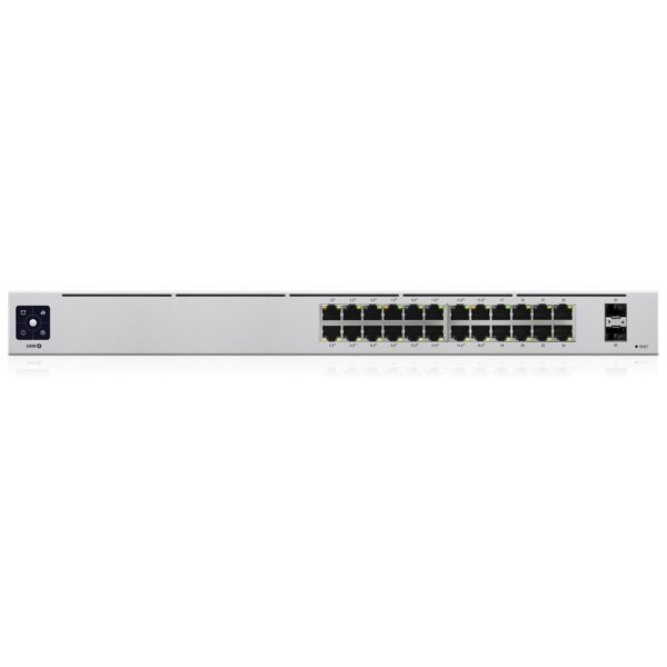 Ubiquiti USW-24 UniFi Gen2 24 Port Non-PoE Gigabit Network Switch
