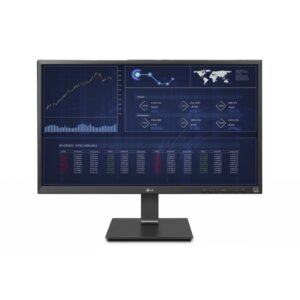 LG 27CN650N-6A 27 Inch Full HD All in One Thin Client