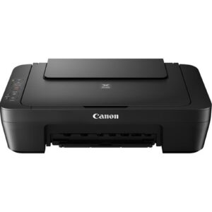 Canon PIXMA 0727C008 MG2550S Inkjet printer