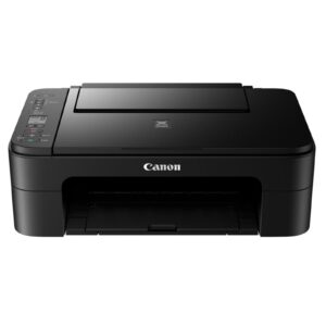 Canon PIXMA 3771C008AA TS3350 Inkjet Printer