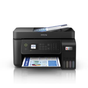 Epson EcoTank ET-4800 C11CJ65401 Inkjet Printer