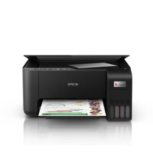 Epson EcoTank ET-2810 C11CJ67401 Inkjet Printer
