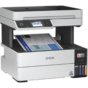Epson EcoTank ET-5170 C11CJ88401 Inkjet Printer