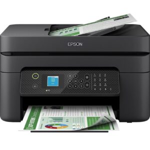 Epson WorkForce WF-2930DWF C11CK63401 InkJet ADF Printer