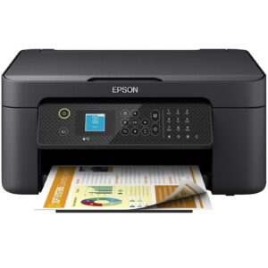 Epson WorkForce WF-2910DWF C11CK64401 InkJet Printer