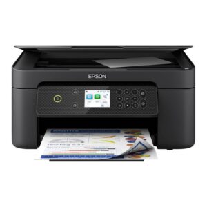 Epson Expression Home XP-4200 C11CK65401 Inkjet Printer