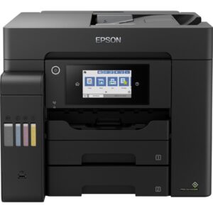 Epson EcoTank ET-5800 CCJ30401CA Inkjet Printer