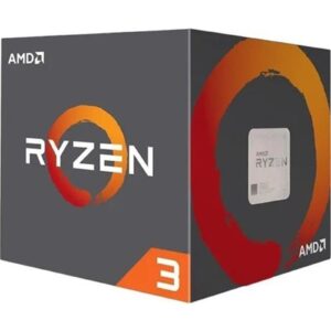 AMD Ryzen 4300G