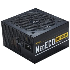 ANTEC NeoECO NE750G M 750W PSU