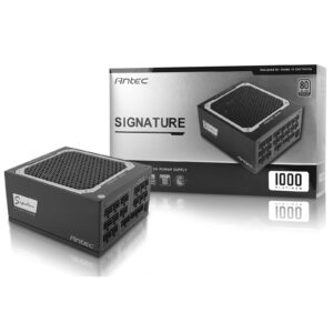 ANTEC Signature Platinum 1000W PSU