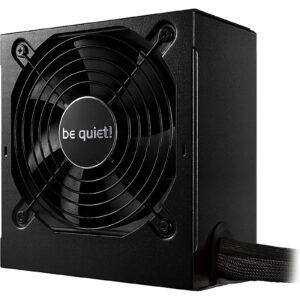 Be Quiet! 450W System Power 10 PSU