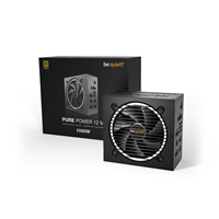 Exceptionally Quiet 120mm Fan