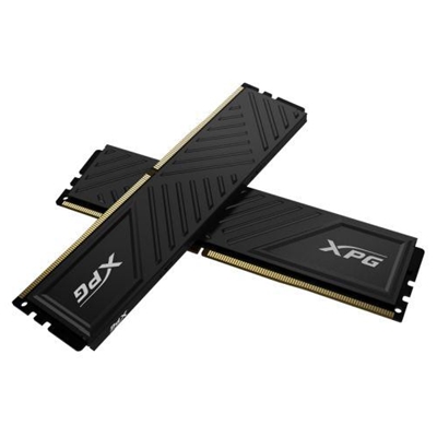 Adata XPG Gammix D35 AX4U320016G16A-DTBKD35 DDR4 3200MHz 32GB (2 x 16GB) CL16 System Memory