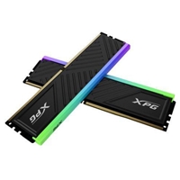 Adata XPG Spectrix D35 AX4U36008G18I-DTBKD35G DDR4 3600MHz 16GB (2 x 8GB) CL16 RGB System Memory