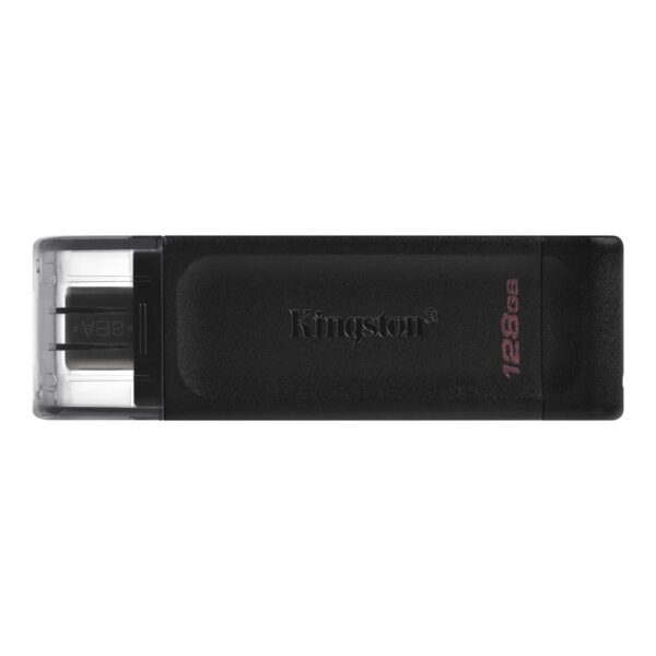 Kingston DT70/128GB DataTraveler 128GB USB Flash Drive