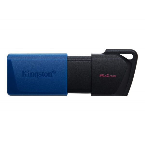 Kingston DataTraveler ExodiaM DTXM/64GB USB Flash Drive