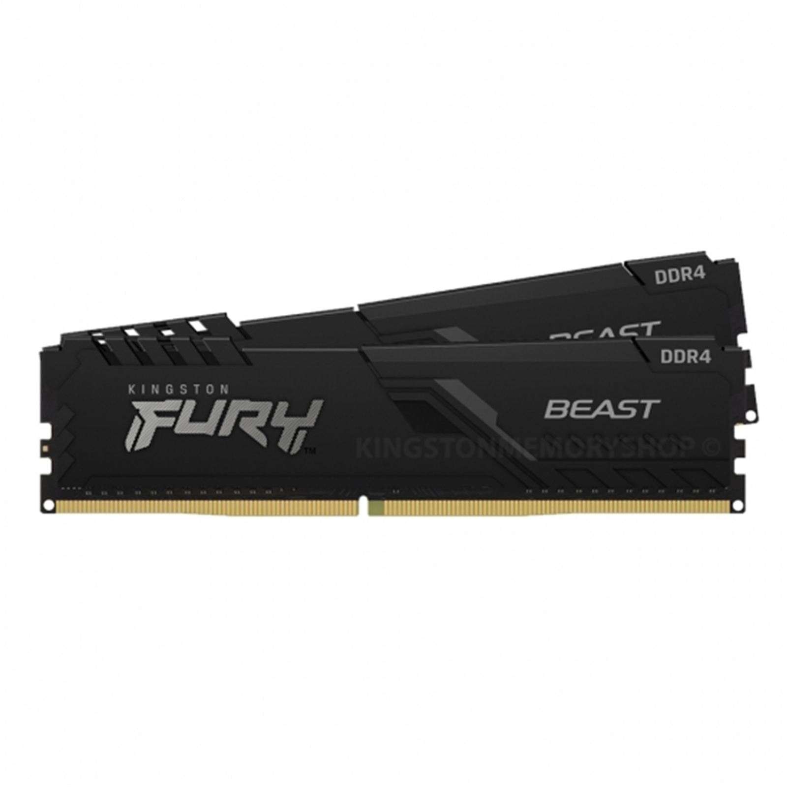 Kingston Fury Beast KF426C16BBK2/64 System Memory 64GB