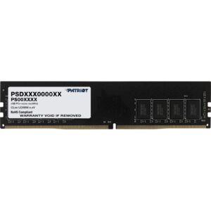 Patriot Signature PSD48G320081 8GB DIMM System Memory