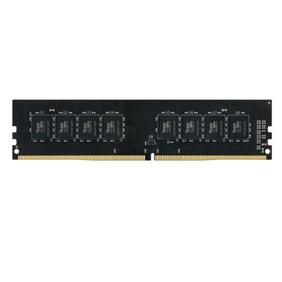 Team ELITE 16GB No Heatsink (1 x 16GB) DDR4 3200MHz DIMM System Memory