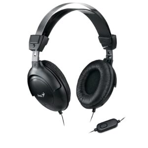 Genius HS-M505X Noise-cancelling Headset with Mic