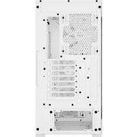 be quiet! Shadow Base 800 FX White Mid Tower Chassis