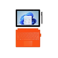 Windows 11 Home S with Detachable Keyboard + Pen