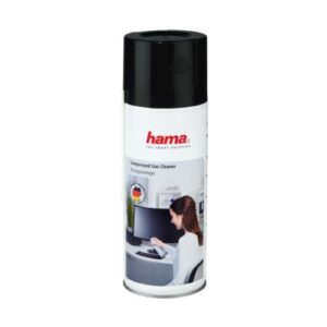 Hama Compressed Gas Cleaner