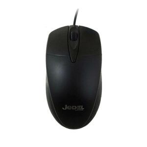 Jedel (CP72) Wired Optical Mouse