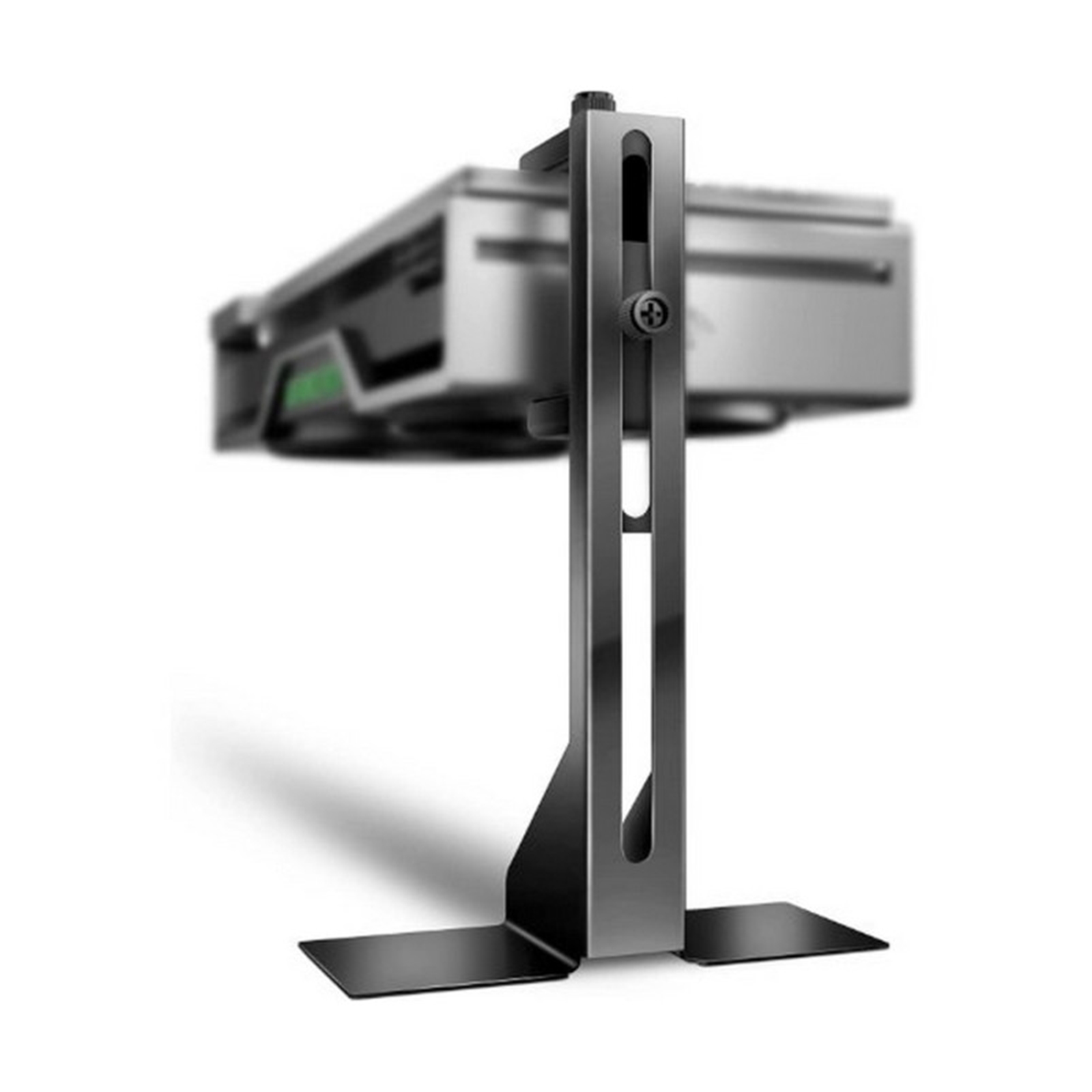 Antec Graphics Card Holder, Height Adjustable Arm, Horizontal 