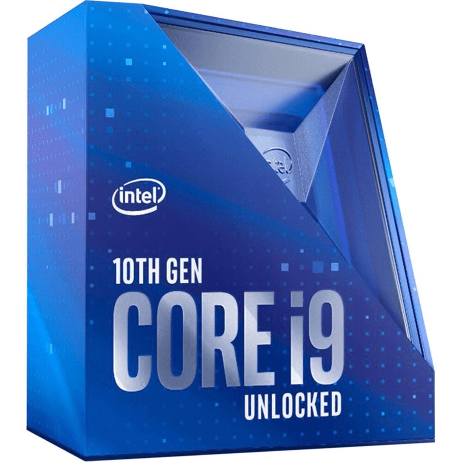 Intel Core i9 10900KF 3.5GHz 10 Core LGA 1200 Comet Lake Processor