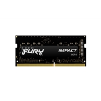 Kingston FURY Impact KF432S20IB/32 32GB SODIMM System Memory