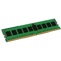 Kingston ValueRAM 32GB (1x32Gb) No Heatsink DDR4 3200MHz System Memory