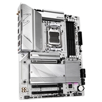 Gigabyte B650 AORUS ELITE AX ICE AMD AM5 Socket Motherboard