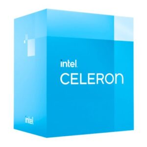 Intel Celeron G6900 CPU