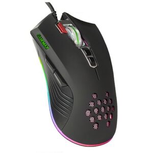 GameMax Razor RGB Gaming Mouse