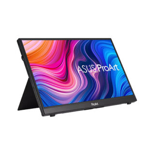 Asus 14" ProArt Portable Touchscreen Professional IPS Monitor (PA148CTV)