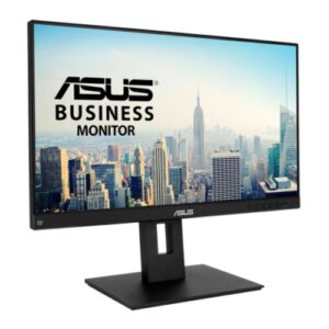 Asus 23.8" Frameless Business Monitor (BE24EQSB)