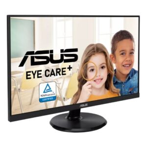 Asus 23.8" Frameless Eye Care Gaming Monitor (VA24DQF)